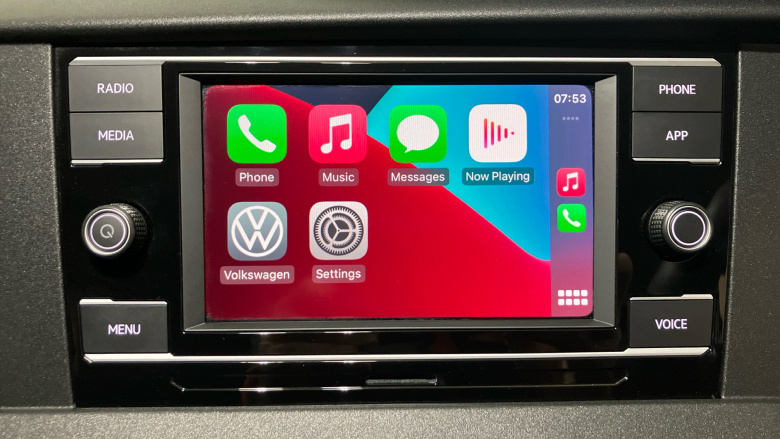 Volkswagen Transporter T28 Swb Diesel 2.0 TDI 110 Startline Van